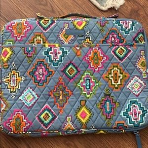 Vera Bradley 15inch Laptop Case
